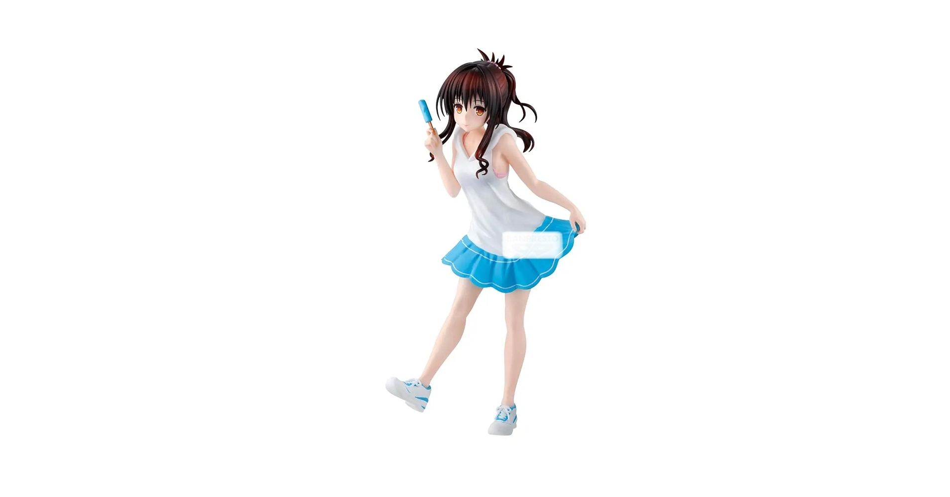 最新プライズフィギュア　悟空　結城美柑　アルベド　フリーレン　リリエル　初音ミク To LOVEる-とらぶる-ダークネス GLITTER&GLAMOURS 結城美柑